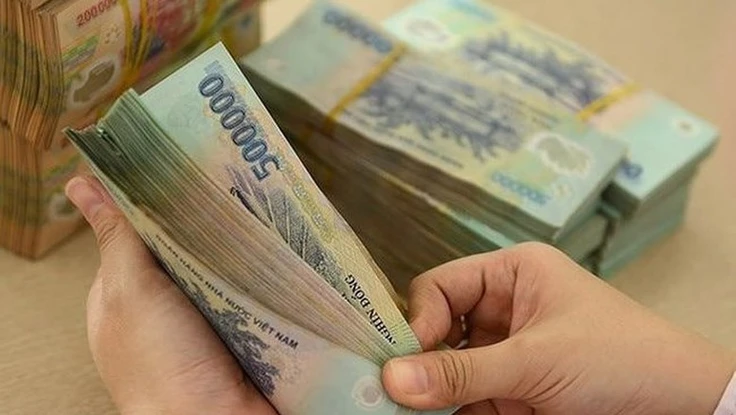 Lập hợp đồng khống lừa ngân hàng hơn 38 tỉ đồng