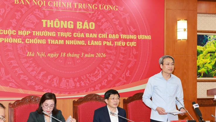 Bộ Công an thông tin về kết quả điều tra một số vụ án lớn 