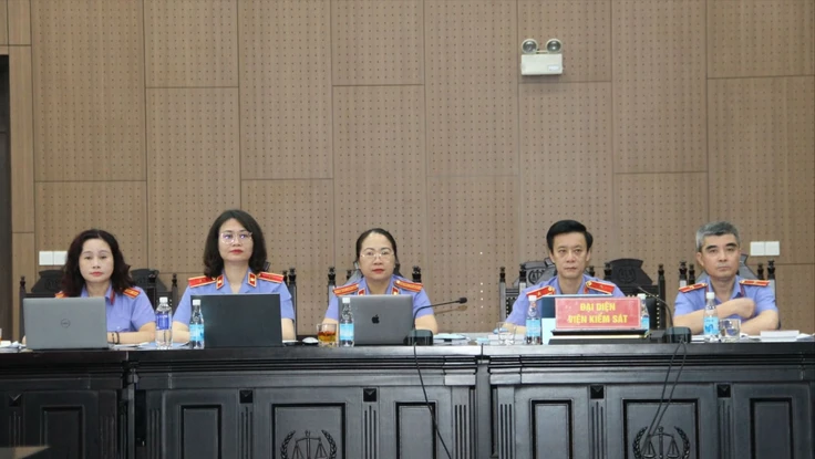 Lời sau cùng của cựu Thứ trưởng Hoàng Văn Thắng