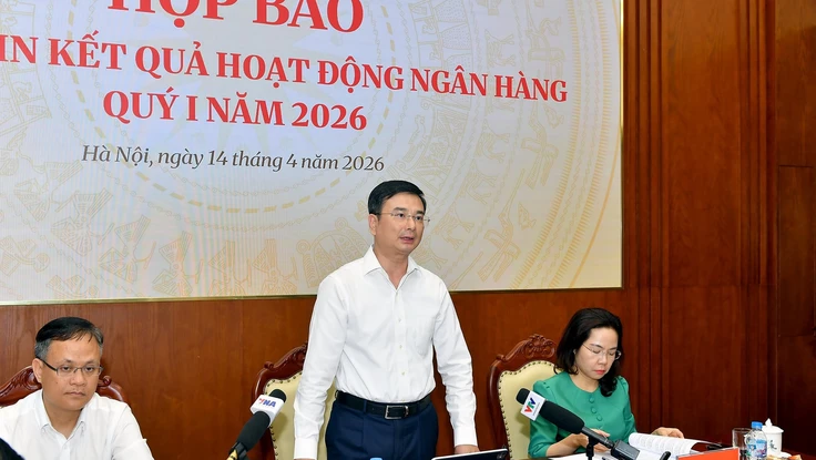 Ngân hàng Nhà nước đã nhận 11 hồ sơ đề nghị cấp giấy phép sản xuất vàng miếng 