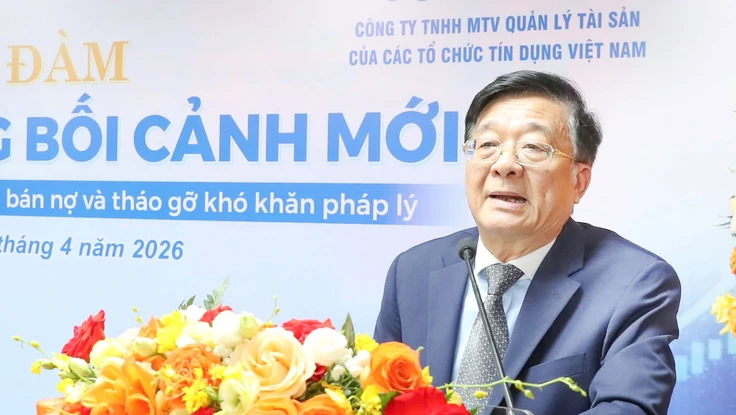 Quản lý và khai thác nguồn lực từ nợ xấu để phát triển