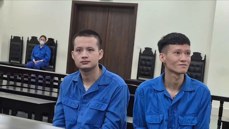 Tòa tuyên án vụ hai nhóm thanh niên hỗn chiến tại quán karaoke