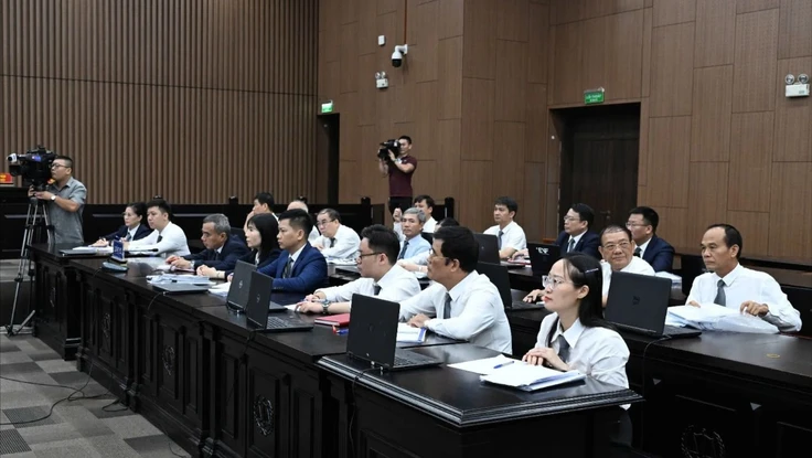 Cựu Bộ trưởng Nguyễn Thị Kim Tiến đã nộp tổng cộng 24,5 tỉ đồng tiền khắc phục hậu quả 
