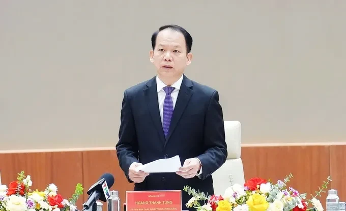 Hội nghị Tư pháp các tỉnh có chung đường biên giới Việt Nam - Lào: Thống nhất nhiều định hướng hợp tác