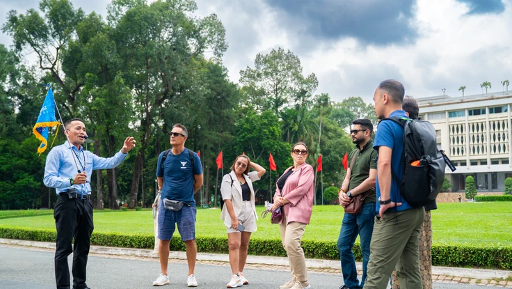 Du lịch TP.HCM thiếu gì để giữ chân khách quốc tế?