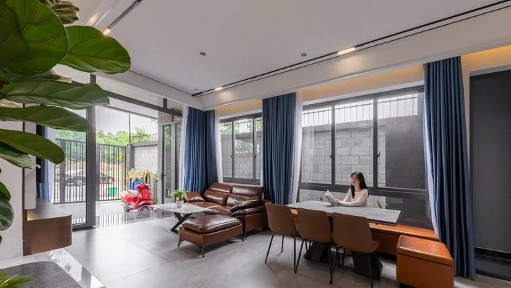 Lần đầu xây nhà: làm sao để đẹp mà không 'đau' ví