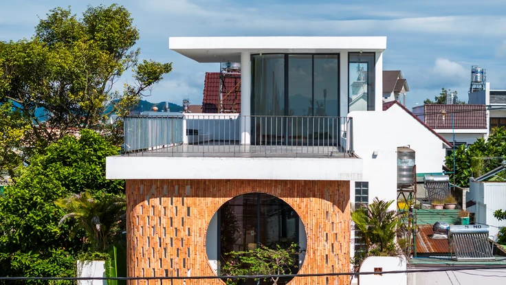 Bí quyết xây nhà đúng tiến độ giữa mùa mưa bão kéo dài