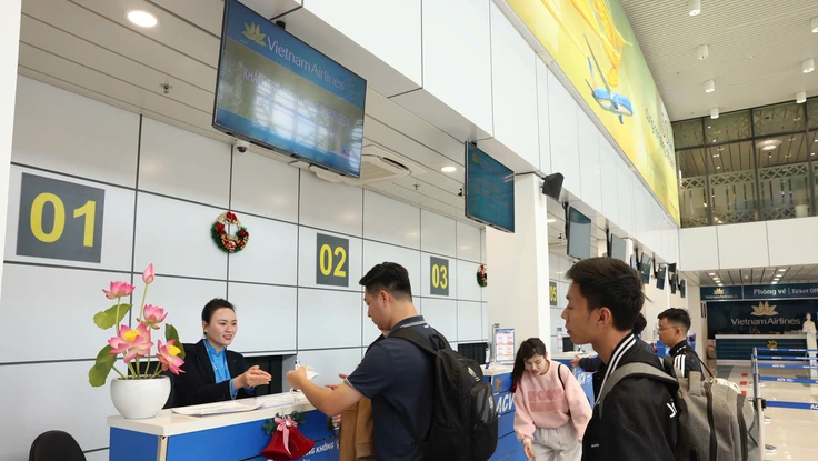 Hàng không Việt mở đường bay quốc tế đón làn sóng du lịch hè 2026