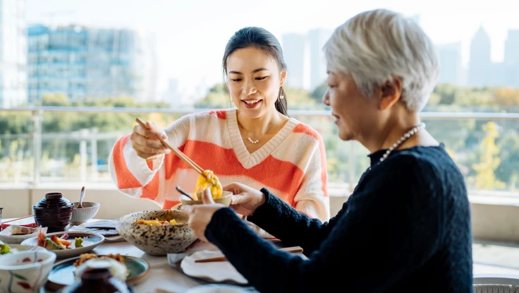 Xu hướng du lịch mới: Chọn điểm đến vì món ăn