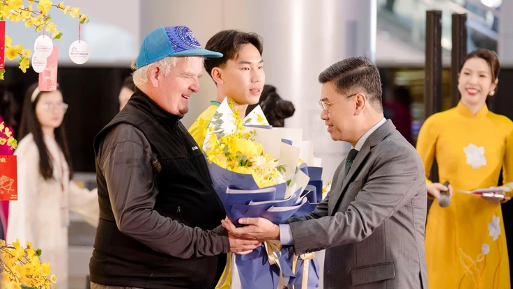 'Cú hích' đưa du lịch TP.HCM bước vào chu kỳ tăng trưởng mới