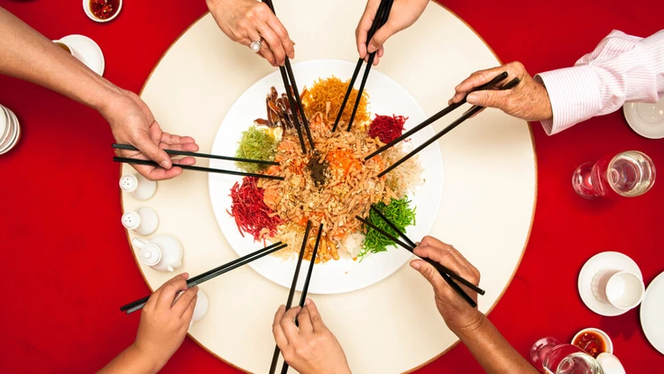 Du xuân Bính Ngọ 2026: Thưởng thức ẩm thực bản địa để cầu may mắn cả năm