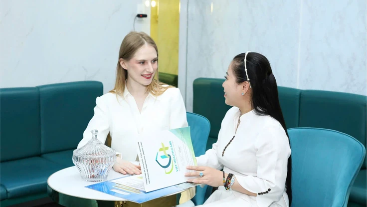 Giải pháp để du lịch y tế đạt doanh thu 4 tỉ USD 