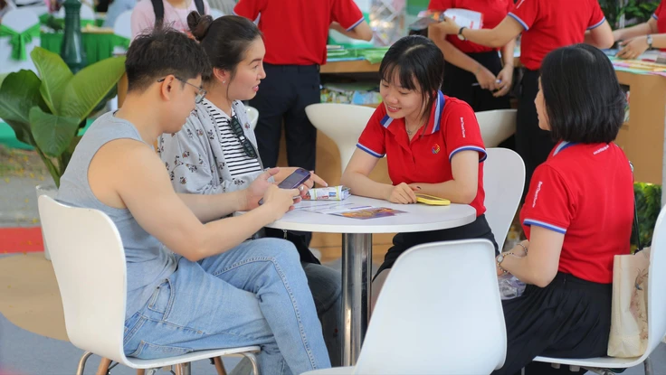 Đến ngay Ngày hội Du lịch TP.HCM săn tour giá rẻ