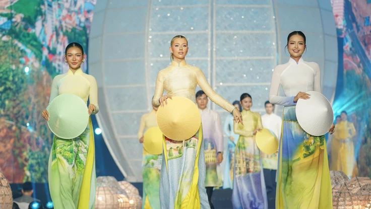 TP.HCM: Đưa lễ hội thành sản phẩm du lịch chủ lực