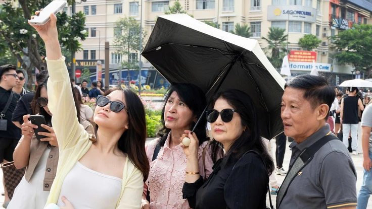 TP.HCM đón gần 1.000 khách du lịch MICE từ Indonesia sau Nghị quyết 62/2025