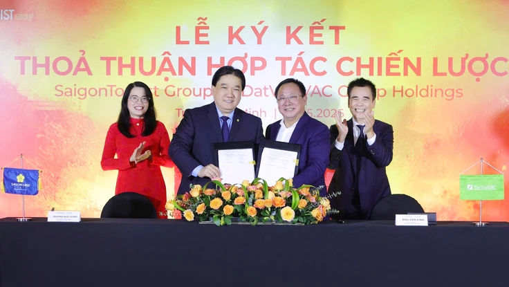 Kết hợp đón sóng 'concert tourism' để tạo cú hích cho du lịch TP.HCM