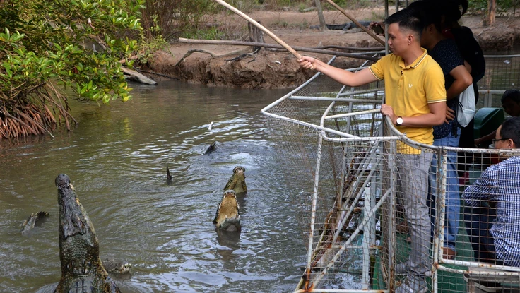 Du lịch Việt Nam bứt tốc, TP.HCM tìm động lực tăng trưởng mới