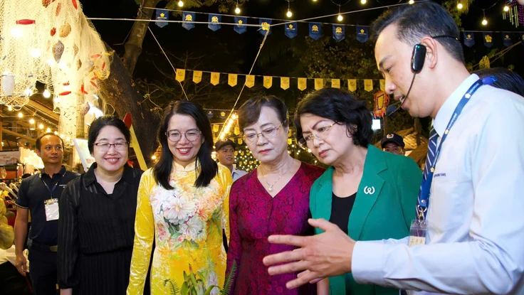 Biến 'mỏ vàng' ẩm thực Việt Nam thành điểm nhấn thu hút khách toàn cầu