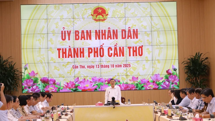 TP Cần Thơ: Chuẩn bị hợp nhất Hiệp hội doanh nghiệp, Hội doanh nhân trẻ 