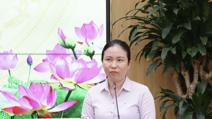 Một bệnh viện ở Cần Thơ triển khai kỹ thuật chuyên sâu duy nhất ở ĐBSCL