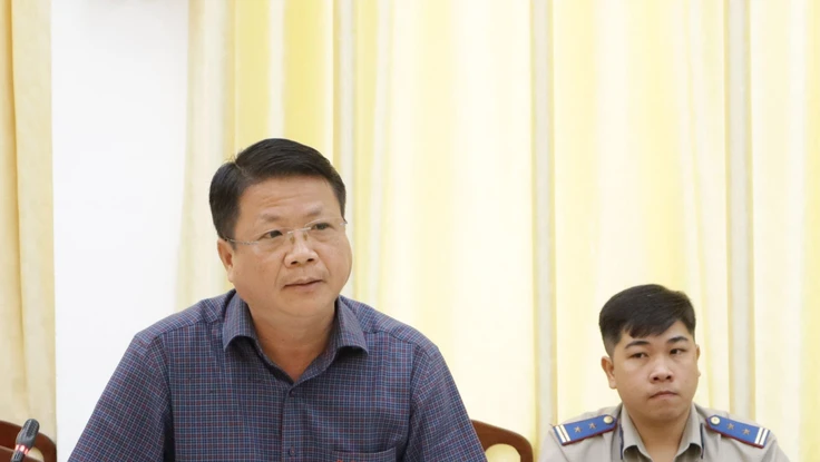 Cần Thơ: Kiến nghị công khai số điện thoại đường dây nóng của Trưởng Ban Chỉ đạo thi hành án