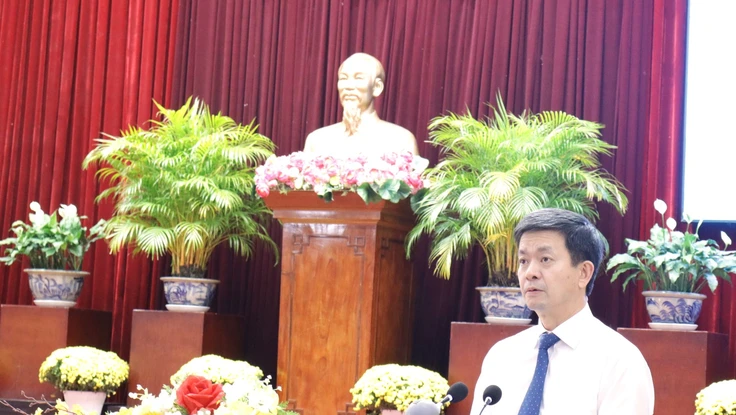 Bí thư Cần Thơ: HĐND cần đổi mới, tạo động lực phát triển bền vững