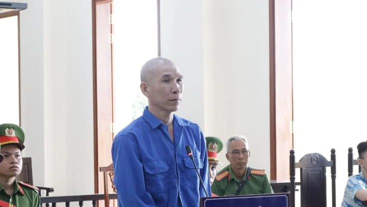 Người yêu nằm gối đầu lên tay để ngủ mà án mạng vẫn xảy ra