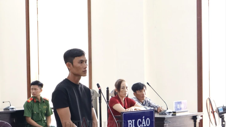 Cần Thơ: 1 vụ án tai nạn giao thông lạ lùng