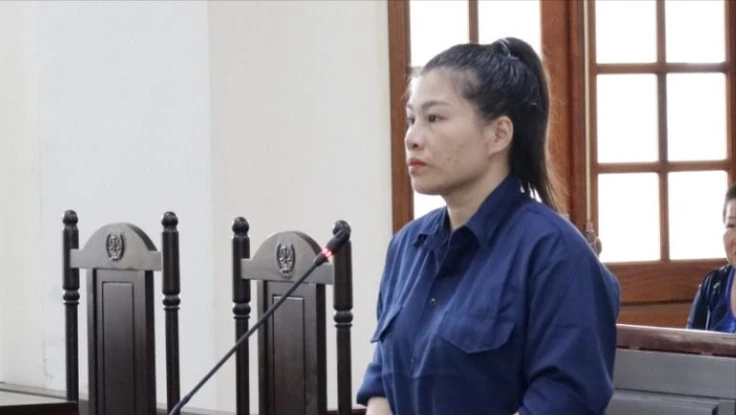 Lee Yu Bin bị phạt 16 năm tù vì lừa 222 người xuất khẩu lao động sang Hàn Quốc