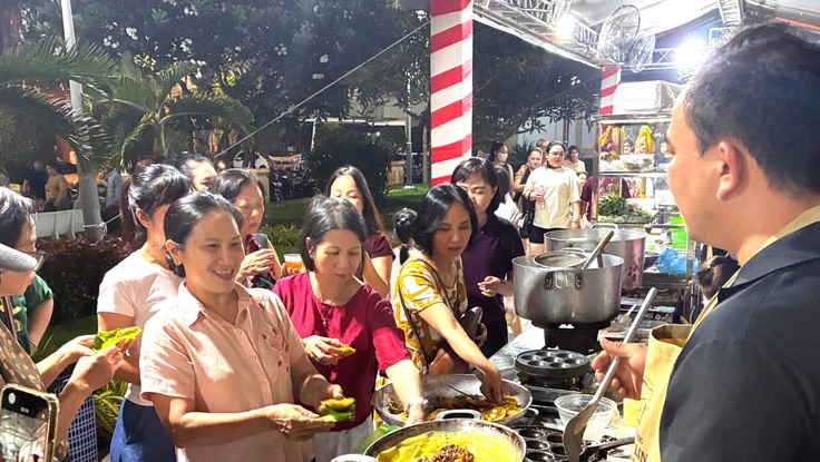 Cần Thơ khai mạc Tuần lễ Văn hóa – Du lịch với nhiều hoạt động rực rỡ sắc hè