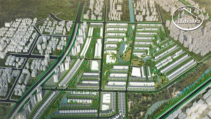 Địa ốc Alibaba làm gì sau cảnh báo khẩn của HoREA?