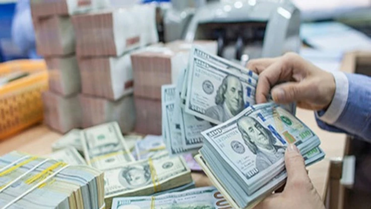 Bất động sản hút dòng tiền kiều hối