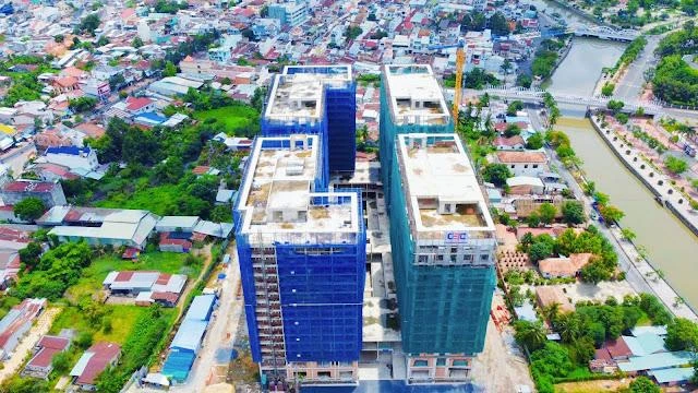 Nhà ở xã hội: Chạy nhanh về số lượng, chậm lời giải về giá