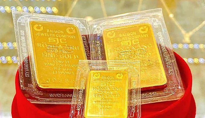 Người mua vàng SJC coi chừng mất tiền oan vì chiêu trò giả mạo này