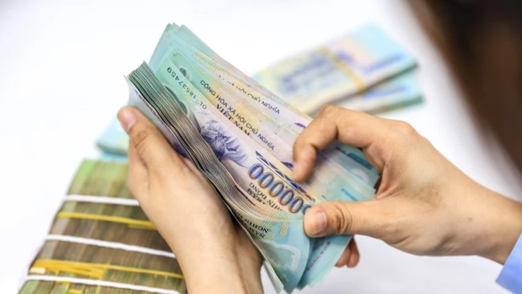 Hỗ trợ các tổ chức tín dụng mở rộng cung ứng vốn