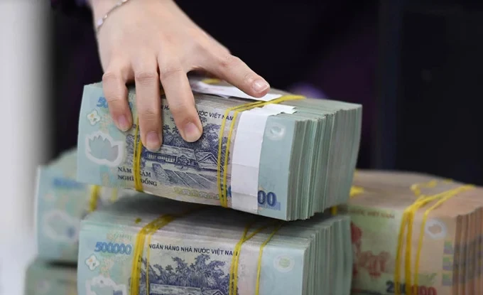 Hết thời đòi nợ kiểu 'xã hội đen', tạt mắm tôm khủng bố người vay?