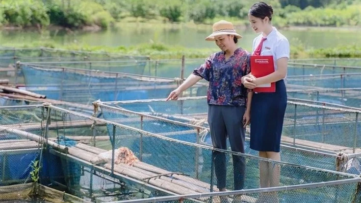 Tín dụng xanh: Động lực phát triển kinh tế xanh Việt Nam