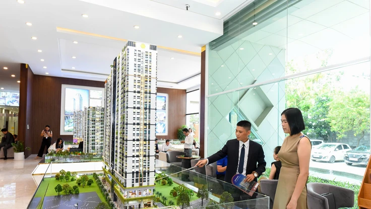 Định giá đất: Savills cảnh báo rủi ro nếu bỏ nguyên tắc thị trường
