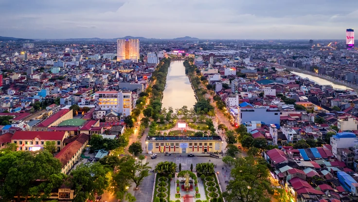 Mua bán, sáp nhập bất động sản: Dòng vốn ngoại vào guồng, thế trận đảo chiều