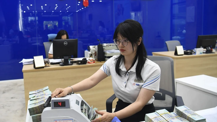 Tín dụng 2026 chỉ tăng 15%: Doanh nghiệp cần tính lại bài toán vốn