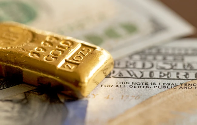 Giá vàng trong nước đắt hơn thế giới 25 triệu đồng/lượng