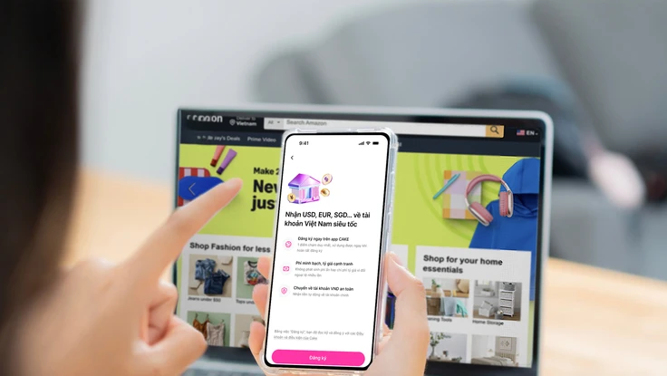 Kiều hối hạ nhiệt, chiến lược giữ vốn của ngân hàng lộ diện