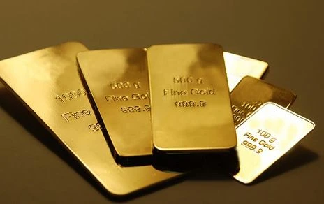 Giá vàng hôm nay tiếp tục tăng mạnh, chuyên gia đưa ra dự báo mới nhất