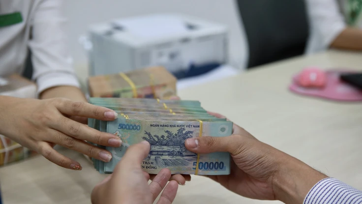 Đề xuất người chấp hành xong án phạt tù có thể vay vốn đi xuất khẩu lao động