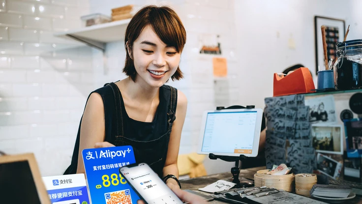 Giúp người Hàn Quốc, Nhật Bản... thanh toán tại Việt Nam giống như ở quê nhà