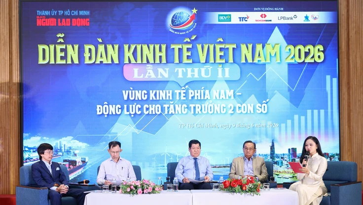 Đông Nam Bộ cần gì để tăng trưởng hai con số?