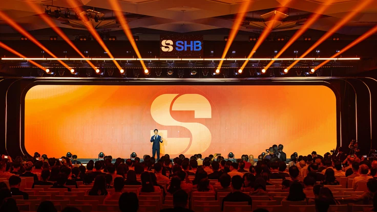 SHB: Câu chuyện về tầm nhìn, bản sắc và khát vọng vươn tầm