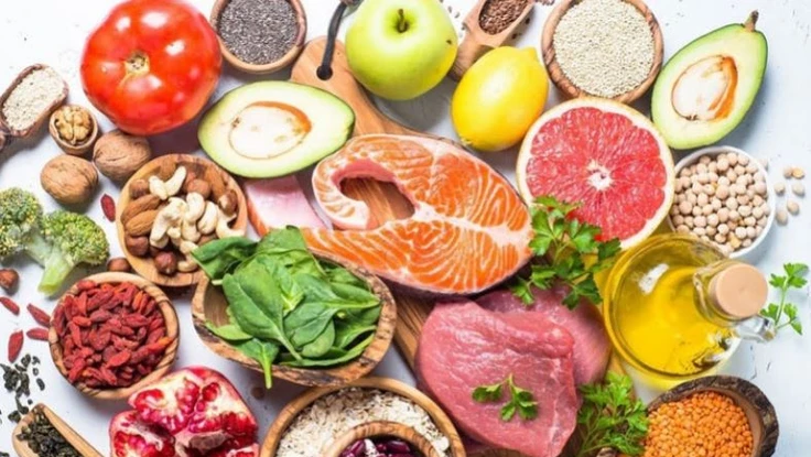 Người bệnh ung thư nên ăn gì, kiêng gì?