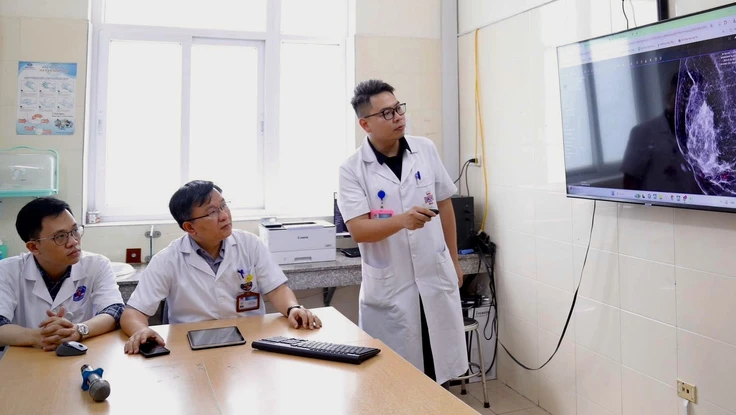 Bộ Y tế chốt lộ trình xóa bệnh án giấy vào năm 2030