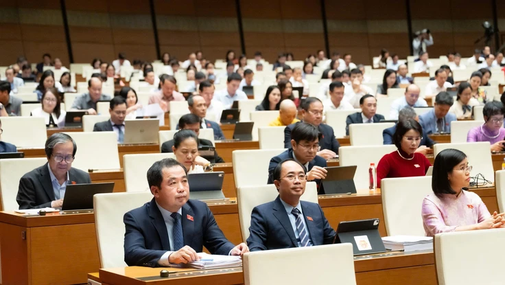 Người dân sắp được đăng ký hộ tịch không phụ thuộc nơi cư trú, địa giới hành chính